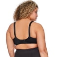 thumbnail image 3 of George Women's Soft Cup Underwire Bra, 3 of 3