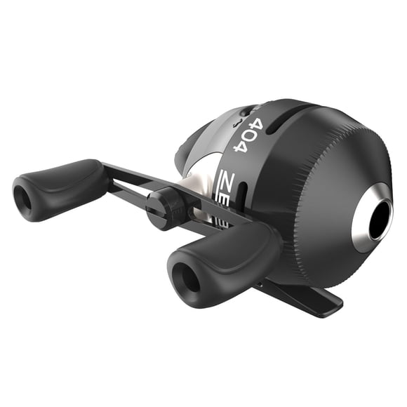 Zebco 404 Spincast Fishing Reel