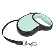 LAFGUR Dog Leash with Handle,3/5M Retractable Dog Leash Walking Leash with Anti‑Slip Handle for Small Medium Dog,Retractable Dog Leash