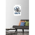 thumbnail image 3 of NFL Indianapolis Colts - Casque anti-goutte 20, 3 of 4