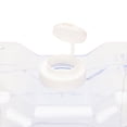 thumbnail image 2 of Mainstays 7.5 Liter Polypropylene Water Dispenser, 2 of 5