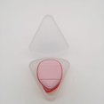 thumbnail image 2 of FcBaudy Finger Puff, Mini Finger Makeup Sponges Finger Puff Pads Applicator Soft Beauty Cosmetic Makeup Tools For Foundation, Beauty Sponges For Face Profusion power puffs, 2 of 2