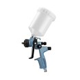 thumbnail image 3 of Spray Guns 1.3MM Nozzle Paint Spray Gun High Atomization Air Tools Car/Furniture, 3 of 7