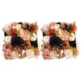 thumbnail image 1 of Wweixi Whimsical Blooms Low Maintenance Artificial Flower Collection Realistic 23new style LH012 2Set, 1 of 6