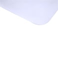 thumbnail image 3 of Tapis de Protection de Sol Mat Tapis de Chaise Sans Clous Coussinet Rectangulaire (90x120x0,15 cm), 3 of 8