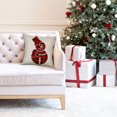thumbnail image 3 of LADIGASU Christmas Sofa Bed Home Decor Case Cushion Cover, 3 of 4