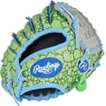 thumbnail image 2 of Rawlings 9" Yth Dino Glove - RHT, 2 of 5