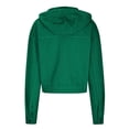 thumbnail image 4 of Pompotops Vestes Décontractées Sans Capuche à Manches Longues pour Femmes, Manteau Ample en Liquidation, 4 of 4