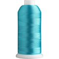 thumbnail image 1 of SuperB Polyester Embroidery Thread 40wt 5000m. Turquoise 444, 1 of 2