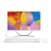 PTZZHEDM 27" All-in-One Business Desktop Intel Core i7-4600M RAM 16 GB SSD 512 GB Windows 10 Pro