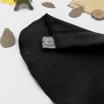thumbnail image 1 of Maternity Pregnancy Waistband Belt Adjustable Elastic Pants Extended Button, 1 of 5