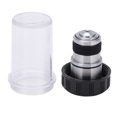 thumbnail image 2 of Biological Microscope Achromatic Objective Lens,Achromatic Microscope Objective Achromatic Microscope Lens Achromatic Objective Lens Smart Functionality, 2 of 8
