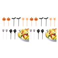thumbnail image 4 of Wweixi 10x Durable Halloween Party Decoration Elegant Appearance Convenient Storage 2Set, 4 of 6