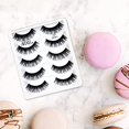 thumbnail image 2 of 5 Pack #101 Lashes, 2 of 5