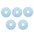 thumbnail image 2 of Lefu Oil resistant aramid fiberboard Force Relief Friction Plate Baitcast Reel Refit, 2 of 8
