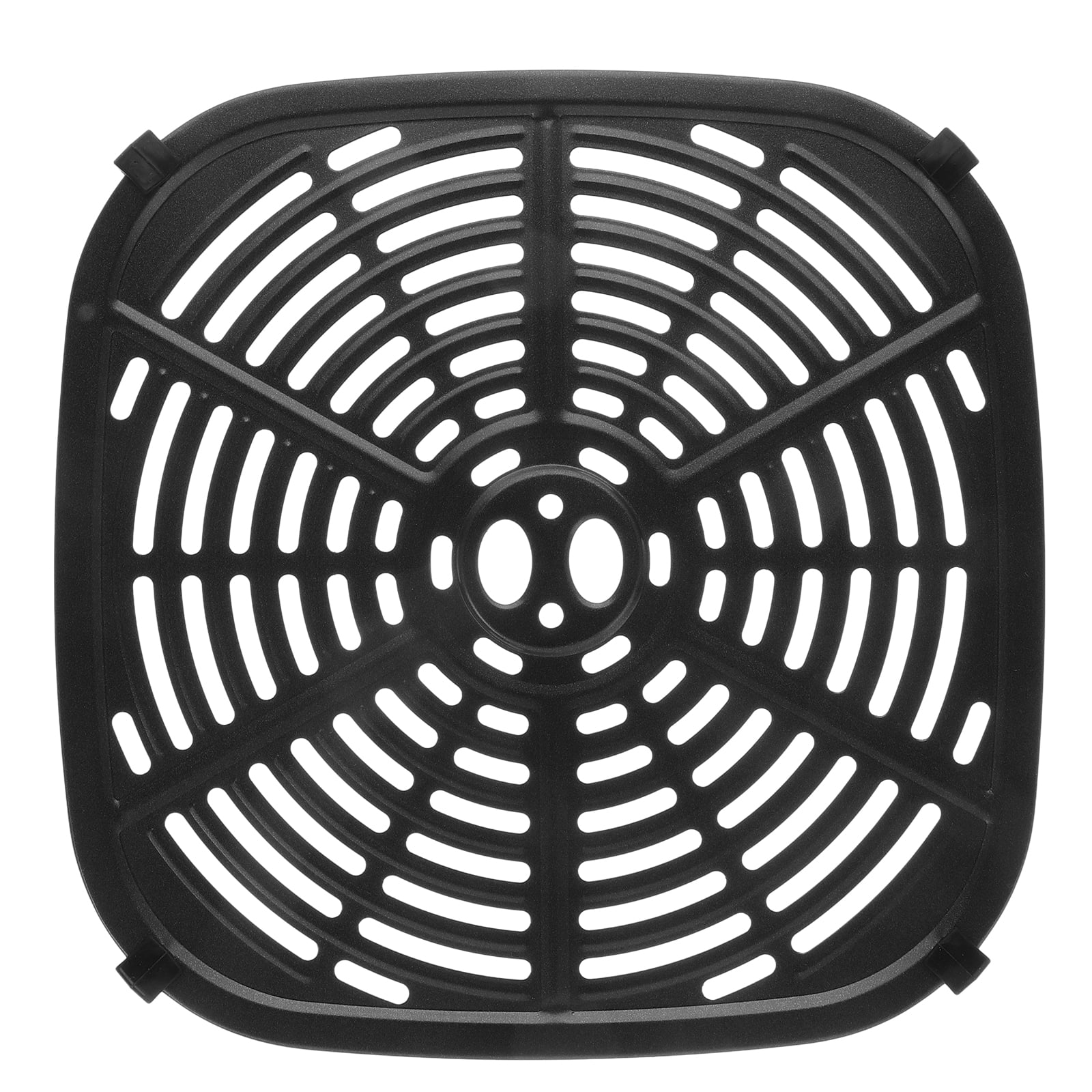 Air Fryer Grill Pan Air Fryer Fry Plate Fry Tray Grill Pan Air Fryer Accessories
