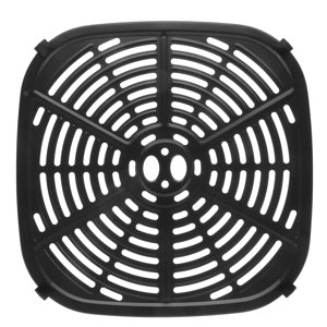 Air Fryer Grill Pan Air Fryer Fry Plate Fry Tray Grill Pan Air Fryer Accessories