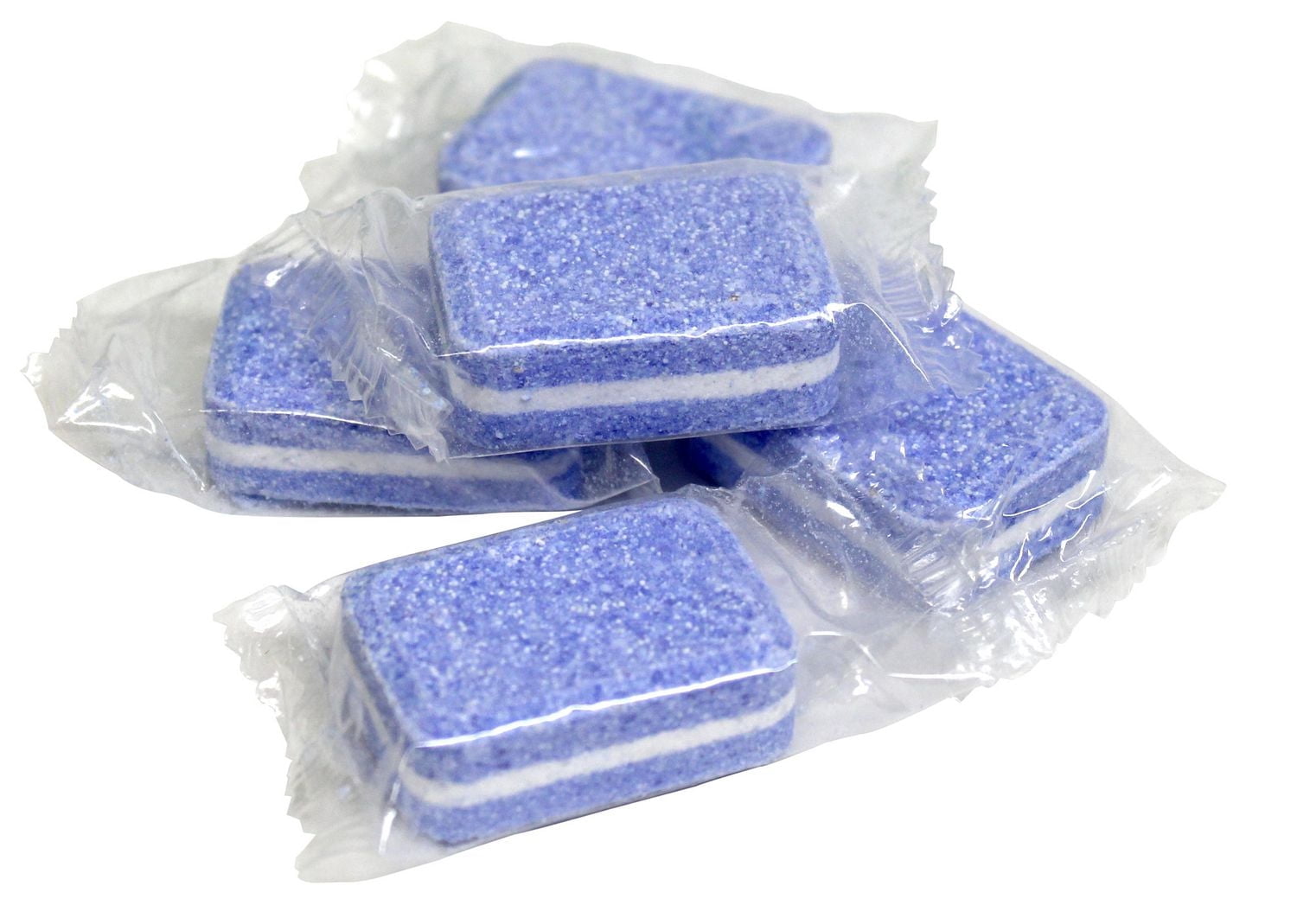 Great Value Détergent pour Lave-Vaisselle Tout-en-un 60 Tablettes