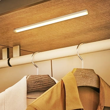 zanvin Holiday gifts LED Window Sill Light, Corridor Light, White Warm Light Wall Light, Bedroom Night Light, Sensor Light, Cabinet Light, Decorative Lightï¼home Lights