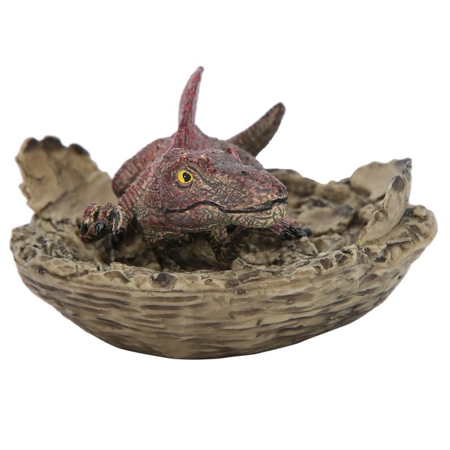 Dinosaur Model Toy, Children Dinosaur Model Dinosaur Figure Plastic Dinosaurs For Home Kindergarten 1#,2#,3#,4#,5#,6#