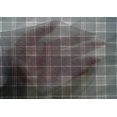 thumbnail image 3 of oneOone Cotton Silk Fabric Madras Check Decor Fabric Printed BTY 42 Inch Wide, 3 of 3