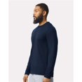 thumbnail image 5 of Unisex Performance Long Sleeve T-Shirt, 5 of 5