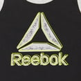 thumbnail image 4 of Reebok Toddler Boys’ Full Speed Tank & Short Set, 4 of 8