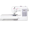 thumbnail image 1 of SINGER® 7285Q Patchwork™ Computerized Sewing & Quilting Machine, 1 of 9