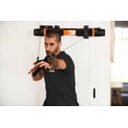 thumbnail image 1 of MAXPRO Slimline Fitness Wall Track System, 1 of 9