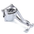 thumbnail image 4 of Vaidha Manual Stainless Steel Mini Juicer-Fruit Squeezer Grinder Kitchen Gadget, 4 of 7