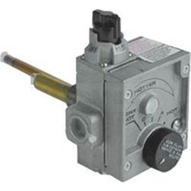 Camco Manufacturing Inc Natural Gas Valve 42000 Btu 8401