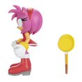 thumbnail image 3 of SONIC Figures 4 pouces avec accessoires – Amy avec Piko Piko Hammer, 3 of 4
