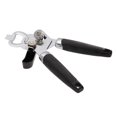 thumbnail image 4 of Manual Can Opener - Stainless Steel Kitchen Tool for Effortless Food Opening, 4 of 8