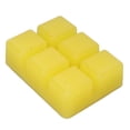 thumbnail image 2 of Scented Wax, Safe Healthy Aromatherapy Hand Crafted Scented Wax Block  For Friends Gathering For Men Women For Reading Lemon, 2 of 8