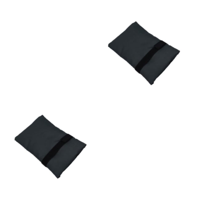 mmirethe Simple And Effective Outdoor Cover To Winter Frost Durable dark gray 2Set