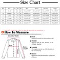 thumbnail image 3 of EGNMCR Chandails à Capuche pour Femmes, Chandails pour Femmes, Chandail d'Halloween Femmes Citrouille Café Chandails Graphiques Mignons Chandails d'Halloween Automne Chandail Col Rond Femmes Blouse, 3 of 5