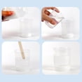 thumbnail image 2 of Crystal Growing Experiment Science Kit for tools Crystal Kids Conduct Crystals Green, 2 of 7