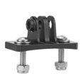 thumbnail image 1 of Lightweight Anti-Rust Camera Mount Adapter, Anti-Deformation Sturdy Tripod Mount, For  7 6 5 4 For Xiaoyi, 1 of 8