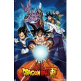 thumbnail image 4 of Dragon Ball Super - Groupes, 4 of 4