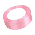 thumbnail image 4 of Gift Ribbon Wedding Decorations Clothes Making Supply DIY Craft Accessories Light-weight Polyester Ribbons for Ornaments Pink 04, 4 of 7