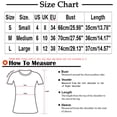 thumbnail image 3 of Mrat Débardeurs de Course pour Femmes Mode Décontractée Printemps Été Doux Couleur Unie Camisoles à Col Rond Débardeurs de Compression pour Femmes P-13 Blanc G, 3 of 8