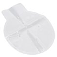 thumbnail image 1 of Chest Seal, Open Chest Injury Seal Prevent airflow Folding  For Wound Care For Open Chest Wound, 1 of 8