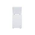 thumbnail image 3 of Diplomat 3.5 cu.ft. Chest Freezer, 3 of 8