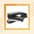 thumbnail image 3 of facefd 360 Rotatable Stapler Desktop Business Document Binding Tool Effortless School Office Bookbinding Machine Book Sewer, 3 of 5