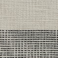 thumbnail image 2 of Better Homes & Gardens Jett Striped Woven Cotton Table Runner - Black and White - 14 Inches x 90 Inches, 2 of 6