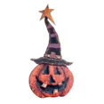 thumbnail image 1 of MesaSe  Hanging Ornament Rustic Pumpkin Pattern Acrylic Eye-catching Halloween Door Pendant for Party, 1 of 10