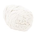 thumbnail image 1 of Fyydes Polyester Yarn, Single Thick Ice Strip, 1 Ball, 1 of 8