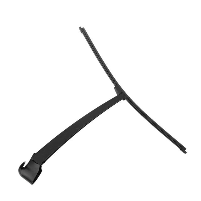 Keenso Car Windscreen Windshield Blade Rear Wiper Arm Set For Touran 1T1 1T2 2003-2010