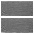thumbnail image 1 of 2Pcs Gym Towel Summer Sports Towel Workout Towel Quick Drying Towel Sweat Absorbing Towel, 1 of 8
