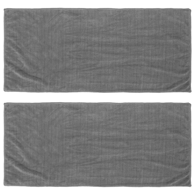 2Pcs Gym Towel Summer Sports Towel Workout Towel Quick Drying Towel Sweat Absorbing Towel